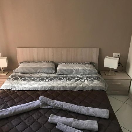 那不勒斯Mignone Luxury House住宿加早餐旅馆 外观 照片