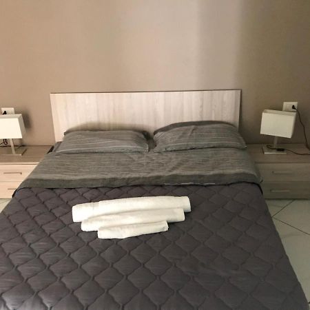 那不勒斯Mignone Luxury House住宿加早餐旅馆 外观 照片