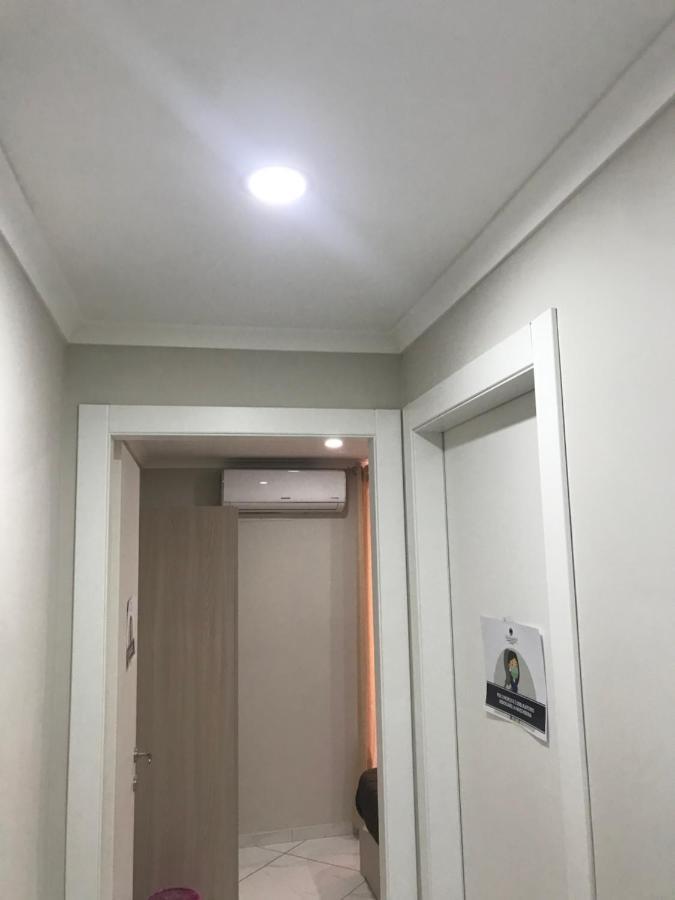 那不勒斯Mignone Luxury House住宿加早餐旅馆 外观 照片