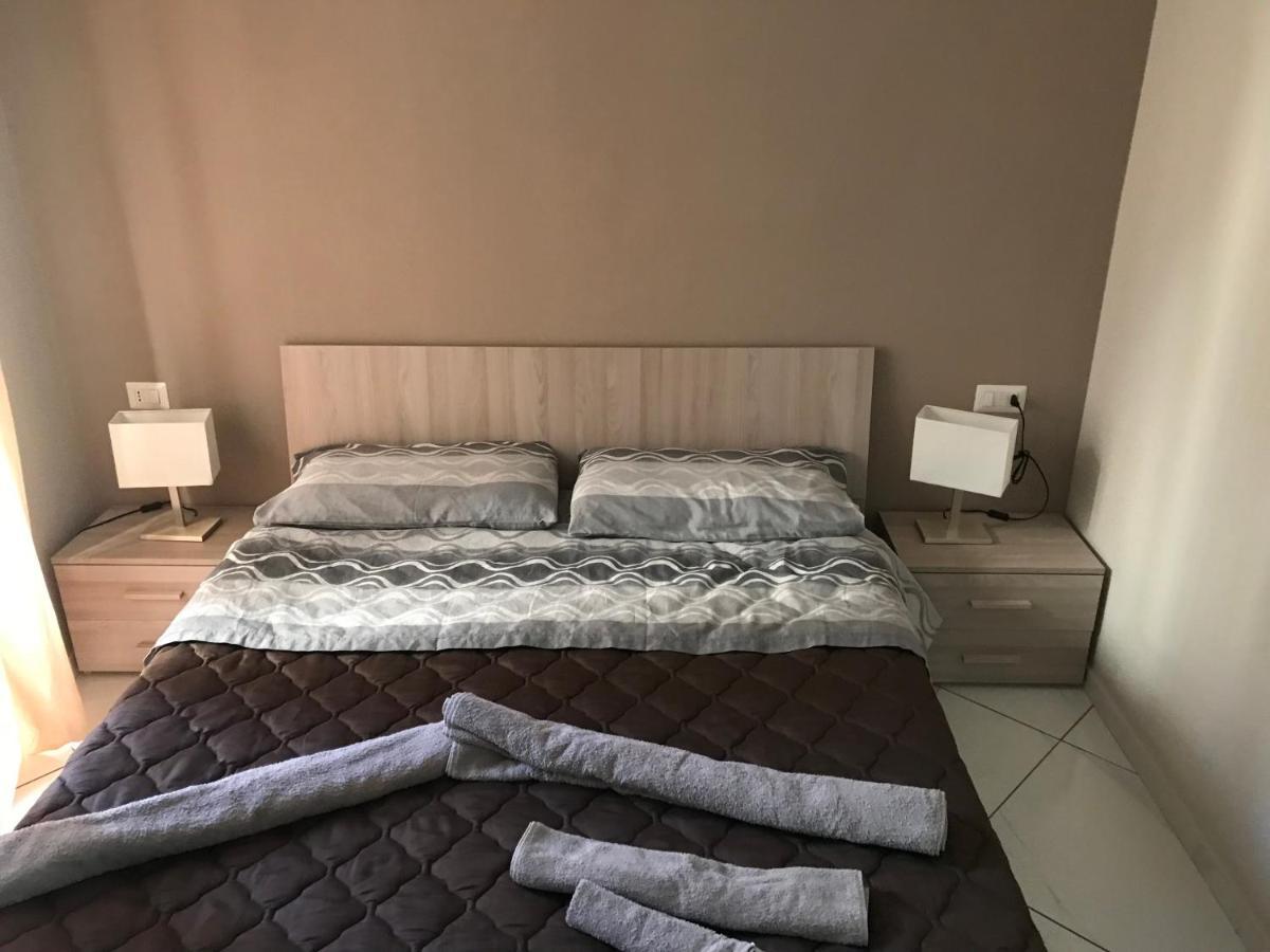 那不勒斯Mignone Luxury House住宿加早餐旅馆 外观 照片