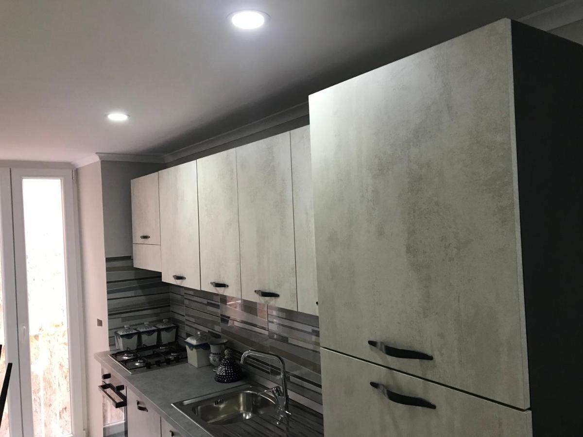 那不勒斯Mignone Luxury House住宿加早餐旅馆 外观 照片