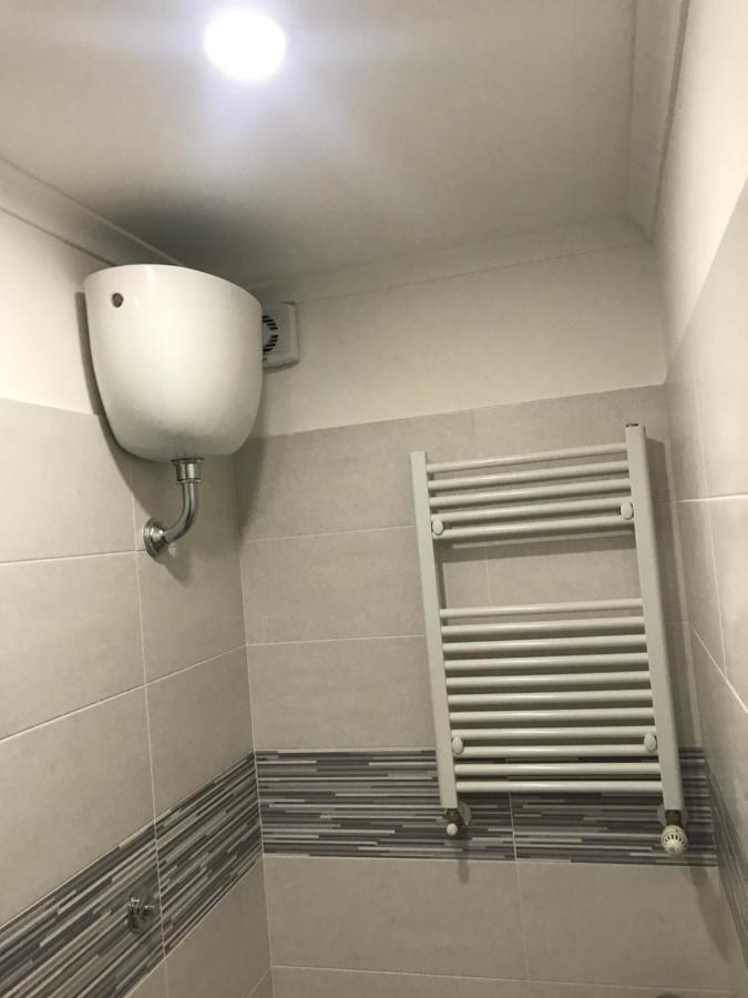 那不勒斯Mignone Luxury House住宿加早餐旅馆 外观 照片