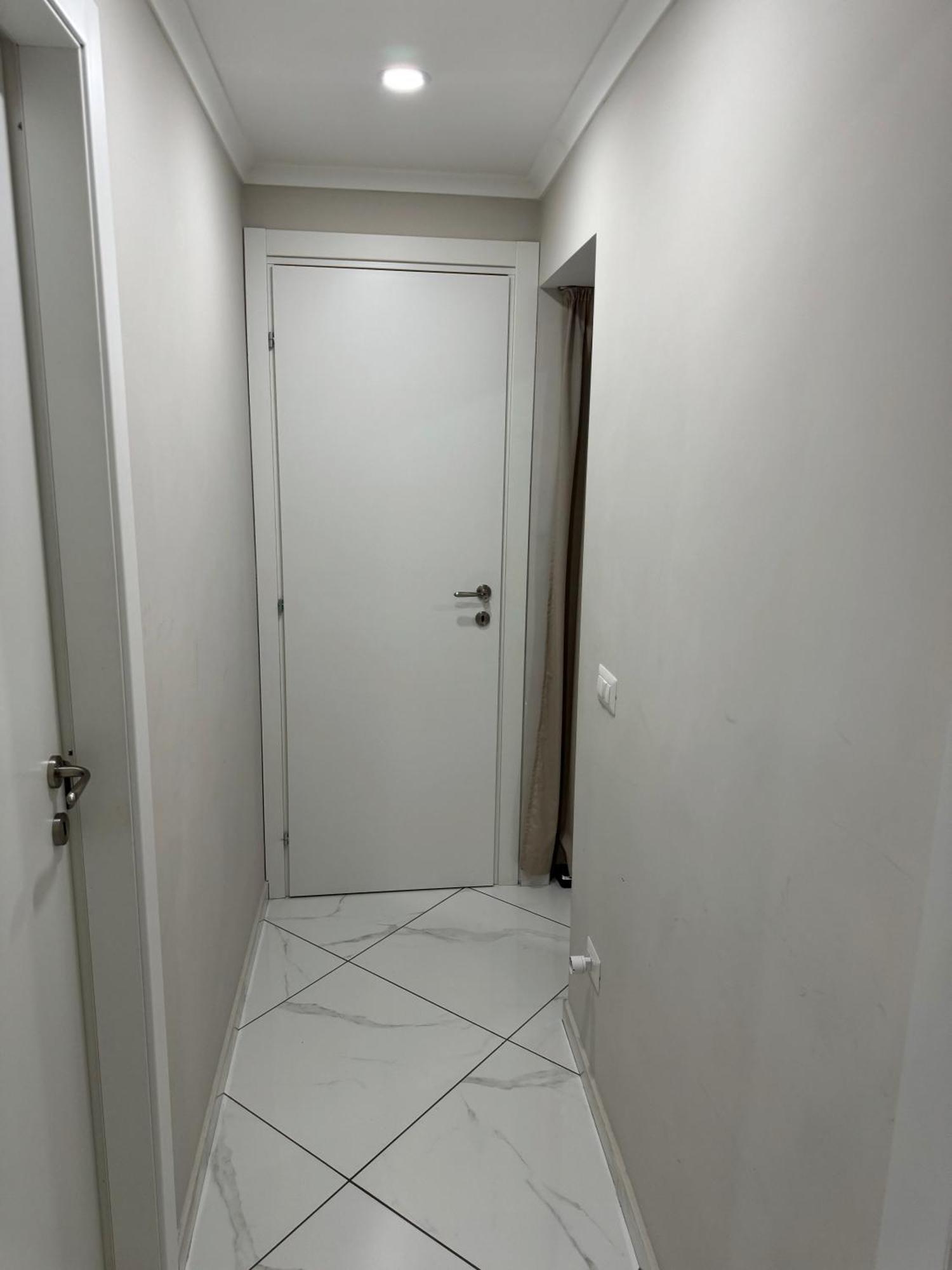 那不勒斯Mignone Luxury House住宿加早餐旅馆 外观 照片