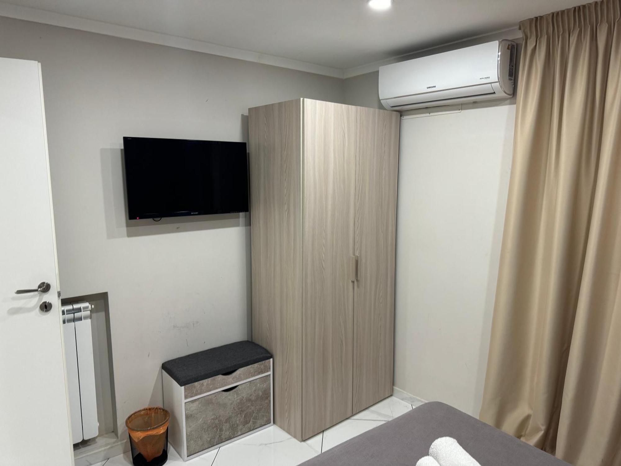 那不勒斯Mignone Luxury House住宿加早餐旅馆 外观 照片