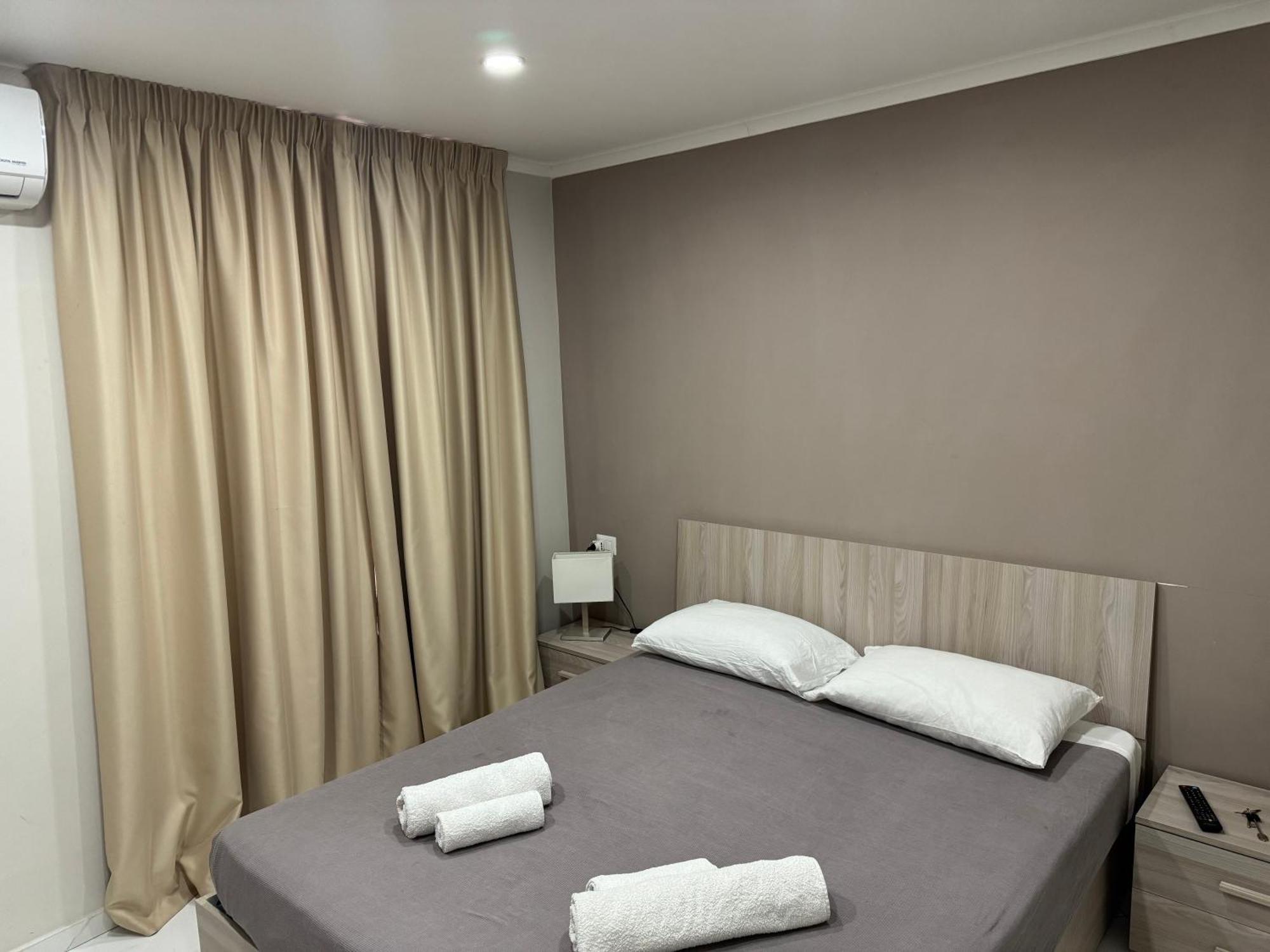 那不勒斯Mignone Luxury House住宿加早餐旅馆 外观 照片